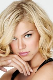 Adrianne Palicki - Photoshoot for InStyle 2007