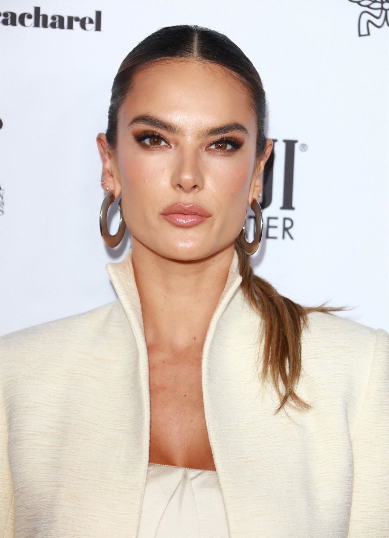 Alessandra Ambrosio – The Daily Front Row’s Fashion Awards in Beverly ...