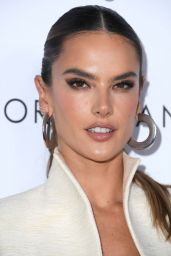 Alessandra Ambrosio – The Daily Front Row’s Fashion Awards in Beverly Hills 04/10/2022