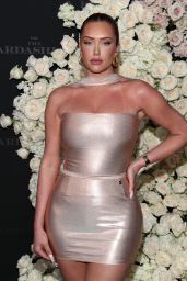 Anastasia Karanikolaou – “The Kardashians” TV Show Premiere in LA 04/07/2022