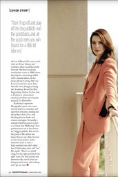 Anne Hathaway - Industry Magazine New Jersey March/April 2022 Issue