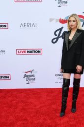 Ashley Benson – 2022 Grammy Awards