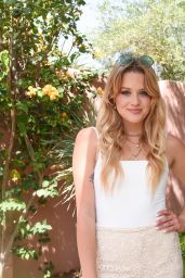Ava Phillippe - Poolside Soiree in Indian Wells 04/16/2022