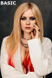 Avril Lavigne – Leaves Giorgio Baldi in Santa Monica