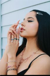 Becky G - Live Stream Video and Photos 04/24/2022