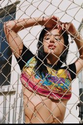 Becky G - Live Stream Video and Photos 04/24/2022