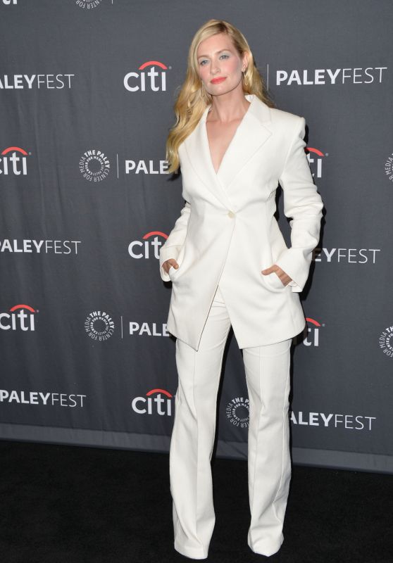 Beth Behrs - 39th Annual PaleyFest Los Angeles Presents The Neighbors 04/06/2022