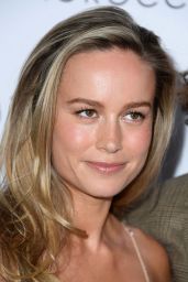 Brie Larson - The Daily Front Row