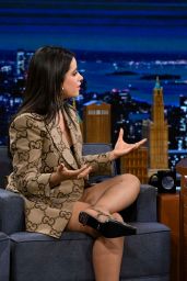 Camila Cabello - The Tonight Show Starring Jimmy Fallon 04/08/2022