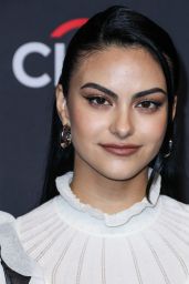 Camila Mendes - PaleyFest Red Carpet in Hollywood 04/09/2022