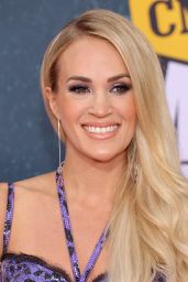 Carrie Underwood – 2022 CMT Music Awards in Nashville