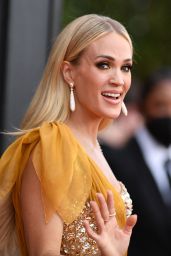 Carrie Underwood – 2022 Grammy Awards