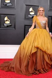 Carrie Underwood – 2022 Grammy Awards