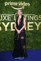 Cassidy McGill - "Luxe Listings" Premiere in Sydney 03/31/2022