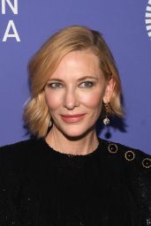 Cate Blanchett   Chaplin Award Gala in NY 04 25 2022   - 68