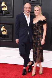 Chelsea Handler – 2022 Grammy Awards
