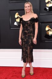 Chelsea Handler – 2022 Grammy Awards