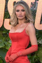 Chloe Sims – “The Lost City” Special Screening in London