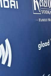 Christina Ricci – 2022 GLAAD Media Awards