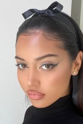 Cindy Kimberly - Live Stream Video and Photos 04/03/2022