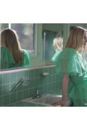 Dakota Fanning - Who What Wear April 2022 Issue