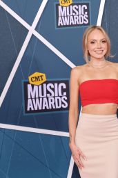Danielle Bradbery – 2022 CMT Music Awards in Nashville