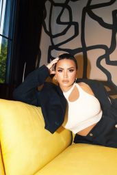Demi Lovato - Photoshoot April 2022