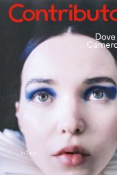Dove Cameron - Contributor Magazine April 2022 Issue