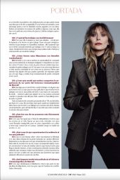 Elizabeth Olsen - Ocean Drive Magazine Venezuela April/May 2022 Issue