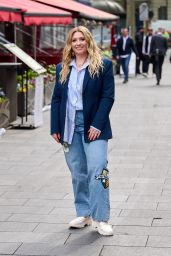 Ella Henderson   Out in London 04 28 2022   - 28