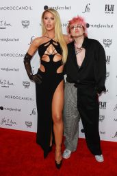 Gigi Gorgeous – The Daily Front Row’s Fashion Awards in Beverly Hills 04/10/2022