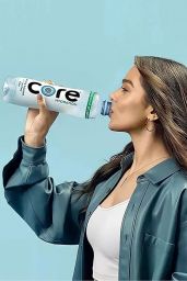 Hailee Steinfeld - Core Hydration Campaign 2022 (more photos)