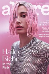 Hailey Rhode Bieber - Allure Magazine May 2022