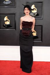 Halsey – 2022 Grammy Awards