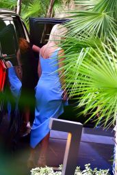 Ivanka Trump - Out in Miami 04/09/2022