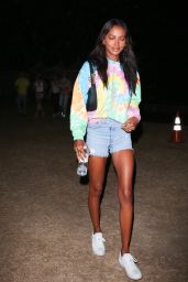 Jasmine Tookes - Coachella Music Festival in Indio 04/17/2022