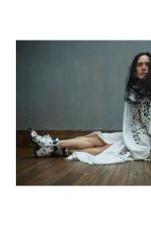 Jennifer Connelly - Vogue Greece Magazine May 2022 Photos