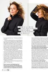 Jennifer Grey - People Magazine 04/02/2022 Issue