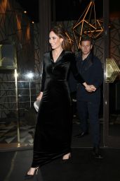 Jessica Blair Herman - "Downton Abbey: A New Era" Premiere Afterparty in London