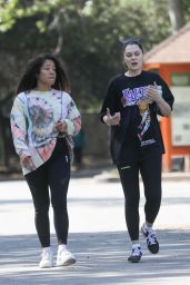Jessie J - Out in Hollywood 04/25/2022