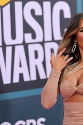 Jessie James Decker – 2022 CMT Music Awards in Nashville