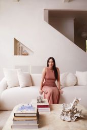 Kacey Musgraves - Architectural Digest May 2022