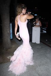 Kate Beckinsale - Leaving Gigi Gorgeous