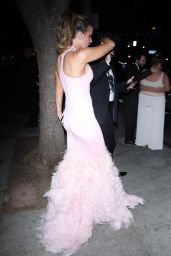 Kate Beckinsale - Leaving Gigi Gorgeous
