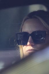Kate Hudson - Leaves a Hollywood Studio 04/19/2022