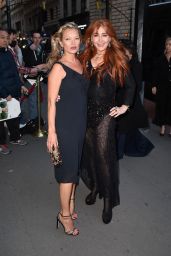 Kate Moss and Charlotte Tilbury – 2022 Prince’s Trust Gala