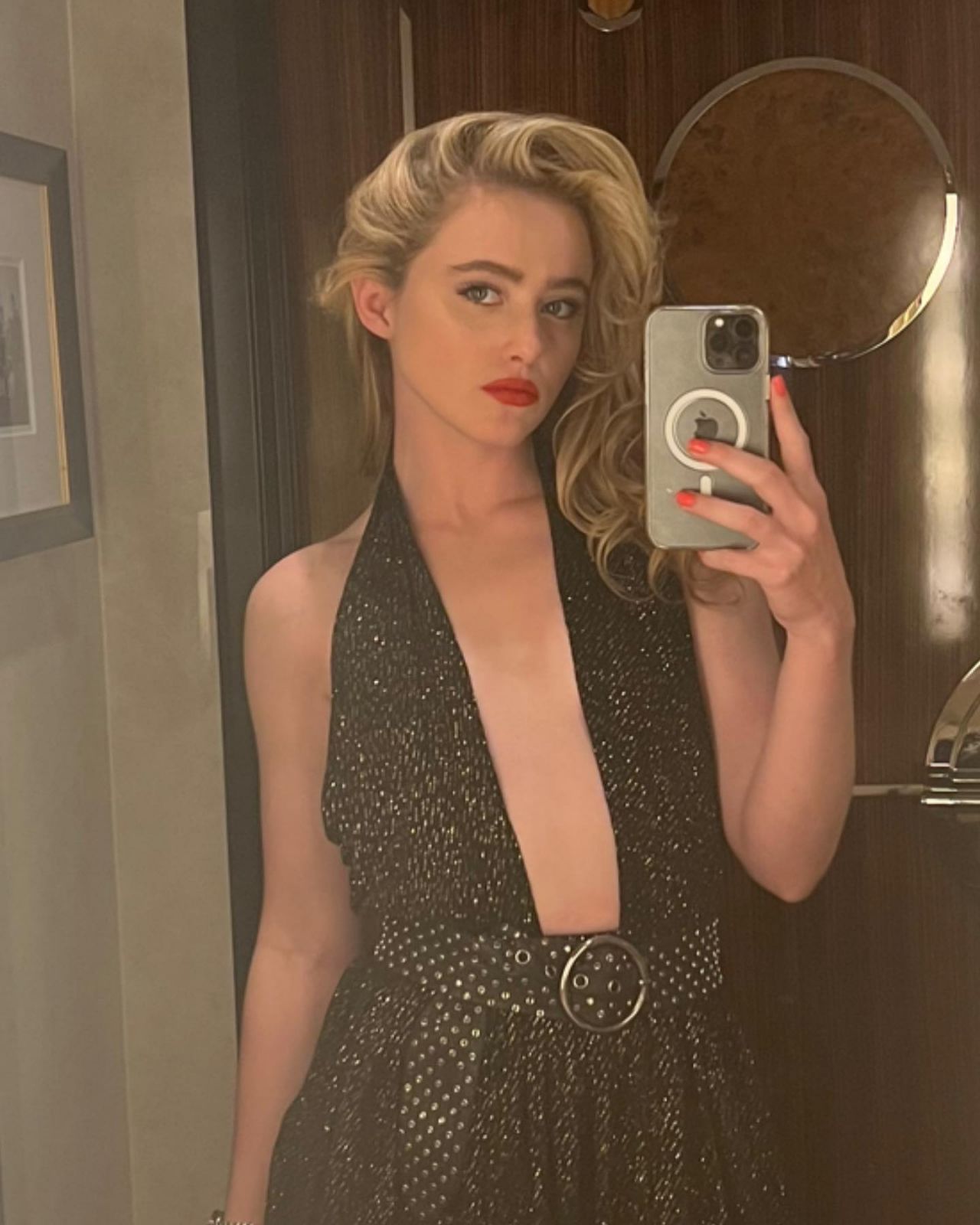 Kathryn newton amber heard