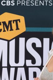 Kelsea Ballerini – 2022 CMT Music Awards in Nashville