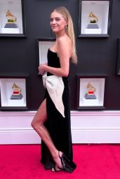 Kelsea Ballerini – 2022 Grammy Awards