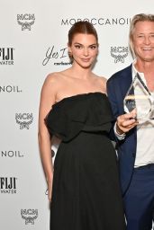 Kendall Jenner – The Daily Front Row’s Fashion Awards in Beverly Hills 04/10/2022
